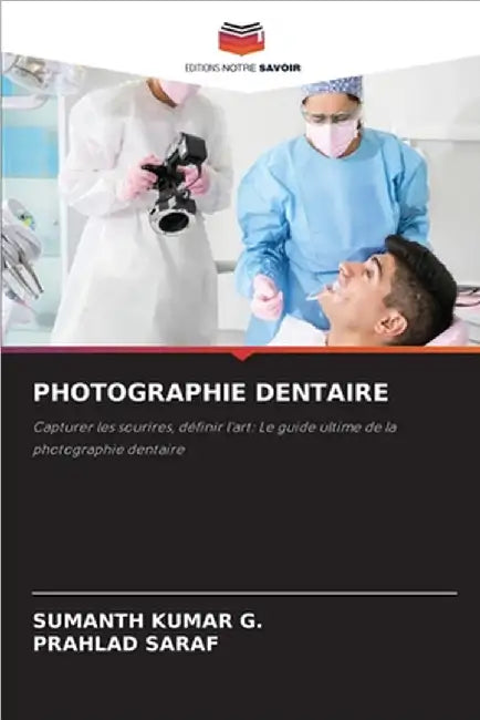 Photographie Dentaire by Sumanth Kumar G.
