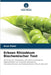 Erbsen Rhizobium Biochemischer Test by Arun Patel