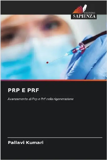 Prp E Prf by Kumari, Pallavi