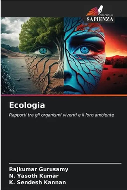 Ecologia by Rajkumar Gurusamy