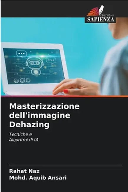 Masterizzazione dell'immagine Dehazing by Naz, Rahat