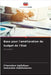 Base pour l'amélioration du budget de l'État by Il'homzhon Sajfullaev