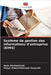 Système de gestion des informations d'entreprise (EIMS) by Aminnezhad, Asou