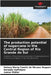 The production potential of sugarcane in the Central Region of Rio Grande do Sul by Helena Maria Camilo de Moraes Nogueira