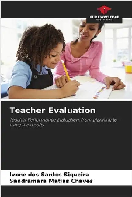 Teacher Evaluation by Ivone Dos Santos Siqueira