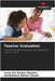 Teacher Evaluation by Ivone Dos Santos Siqueira