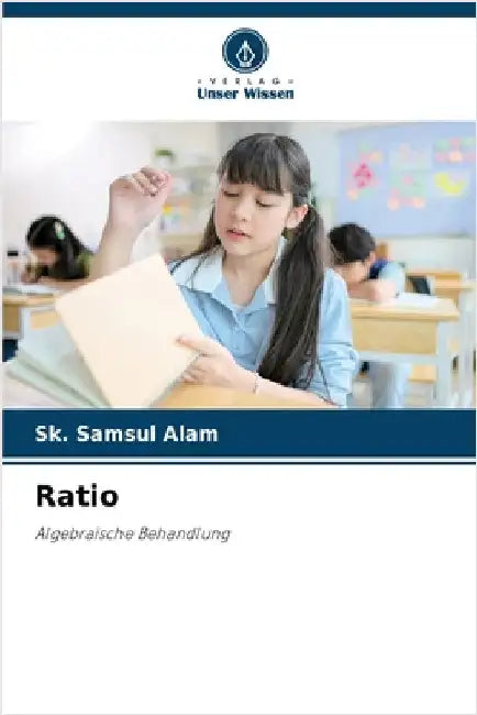 Ratio by Sk Samsul Alam