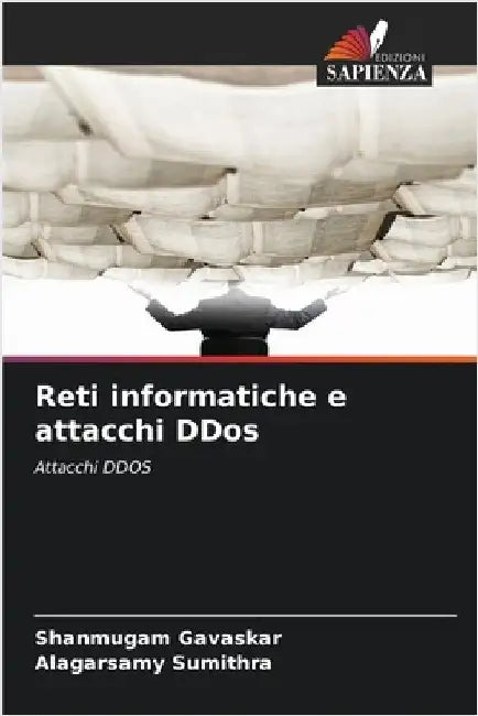 Reti informatiche e attacchi DDos by Shanmugam Gavaskar
