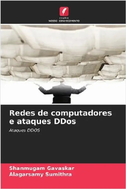 Redes de computadores e ataques DDos by Shanmugam Gavaskar