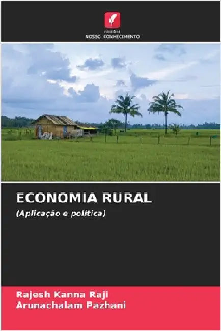 Economia Rural by Raji, Rajesh Kanna