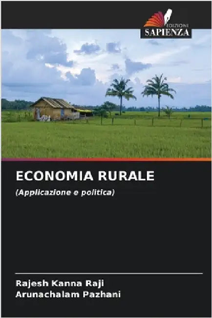 Economia Rurale by Raji, Rajesh Kanna