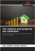 Tax culture and property tax collection by Jimy Samuel Rocha Charca