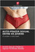 Auto-Prazer Sexual Entre OS Jovens by Francis Sesugh Vihishima
