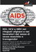 HIV, HCV e HBV nei rifugiati afghani e nei lavoratori del sesso di sesso maschile e transgender by Muhammad Rafiq Khanani, Shahana Kazmi, Syed Ali