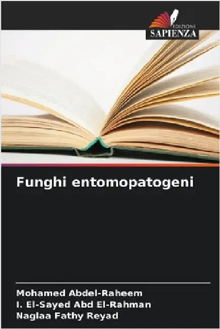 Funghi entomopatogeni by Abdel-Raheem, Mohamed