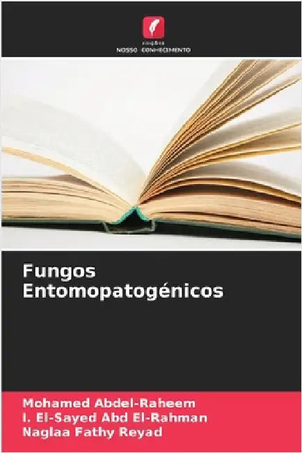 Fungos Entomopatogénicos by Mohamed Abdel-Raheem