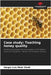 Case study: Teaching honey quality by Viroli, Sérgio Luis Melo