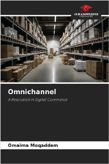 Omnichannel by Omaima Moqaddem