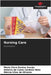 Nursing Care by Araújo, Maria Clara Santos