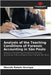 Analysis of the Teaching Conditions of Forensic Accounting in São Paulo by Rabelo Henrique, Marcelo
