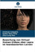 Bewertung von Virtual-Human-Videos über Lepra im teambasierten Lernen by Cristiane Comparin