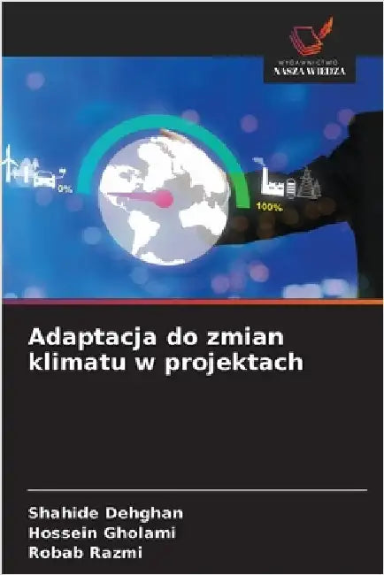 Adaptacja do zmian klimatu w projektach by Shahide Dehghan
