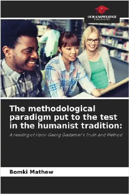 The methodological paradigm put to the test in the humanist tradition by Mathew, Bomki