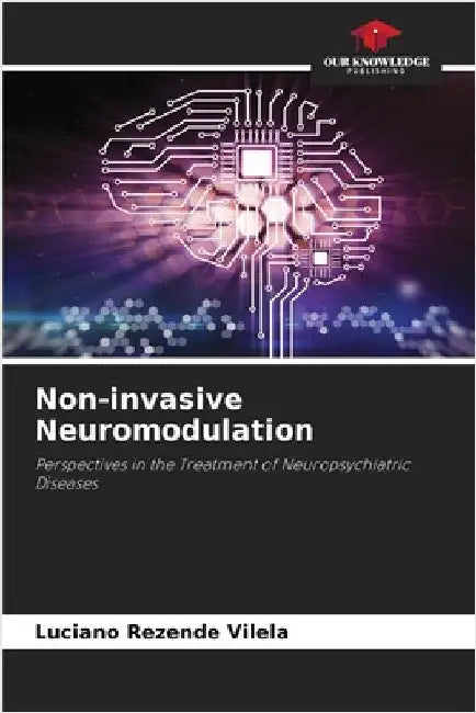 Non-invasive Neuromodulation by Rezende Vilela, Luciano