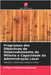 Programas dos Objectivos de Desenvolvimento do Milénio e Capacidade da Administração Local by Jumare, Dalhatu Mohammed
