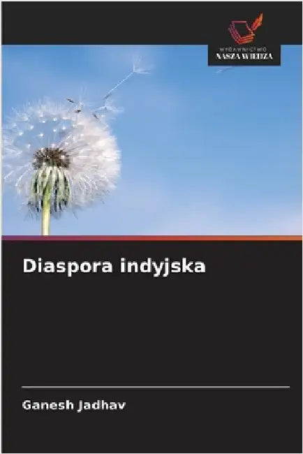 Diaspora indyjska by Ganesh Jadhav