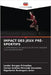Impact Des Jeux Pré-Sportifs by Lenier Borges Primelles
