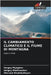 Il Cambiamento Climatico E Il Fiume Di Montagna by Sergey Myagkov