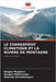 Le Changement Climatique Et La Rivière de Montagne by Sergey Myagkov