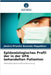 Epidemiologisches Profil der in der UPA behandelten Patienten by Priscilla Resende Magalhães, Jéssica