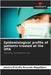 Epidemiological profile of patients treated at the UPA by Priscilla Resende Magalhães, Jéssica