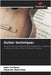 Guitar technique by João Cardoso