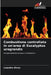 Combustione controllata in un'area di Eucalyptus urograndis by Leandro Alves