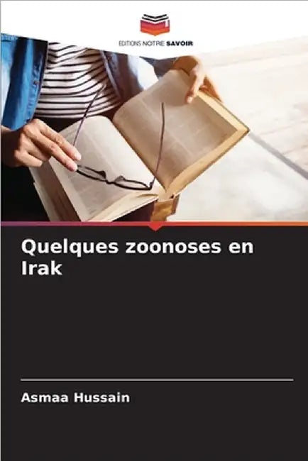 Quelques zoonoses en Irak by Asmaa Hussain