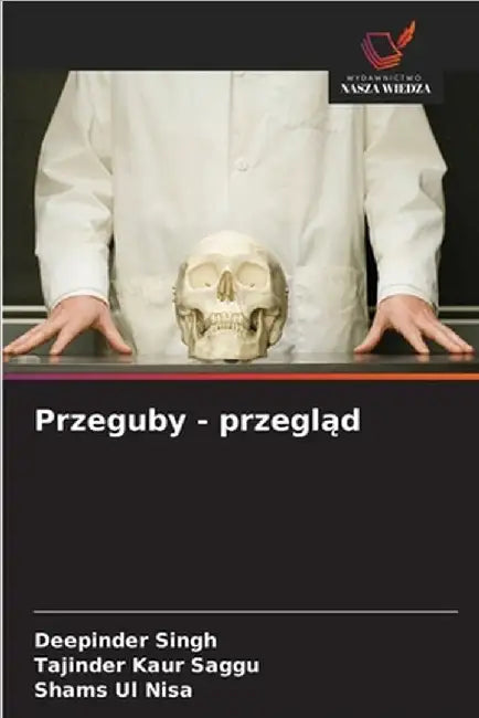 Przeguby - przegląd by Deepinder Singh