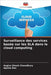 Surveillance des services basée sur les SLA dans le cloud computing by Ghosh Chowdhury, Angira