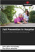 Fall Prevention in Hospital by Belo Fernandes, Júlio