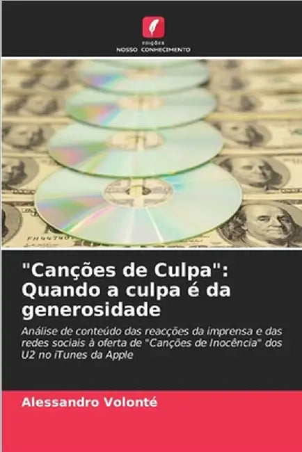"Canções de Culpa": Quando a culpa é da generosidade by Alessandro Volonté