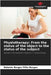 Physiotherapy: From the status of the object to the status of the subject by Borges, Roberto Borges Filho