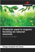 Products used in organic farming on natural enemies by Thiago Sampaio de Souza