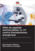 Effet du peptide antimicrobien LL-37 contre Pseudomonas areuginosa by Kais Kassim Ghaima