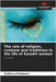 The role of religion, customs and traditions in the life of Kazakh women by Gulfairuz Erkibaeva