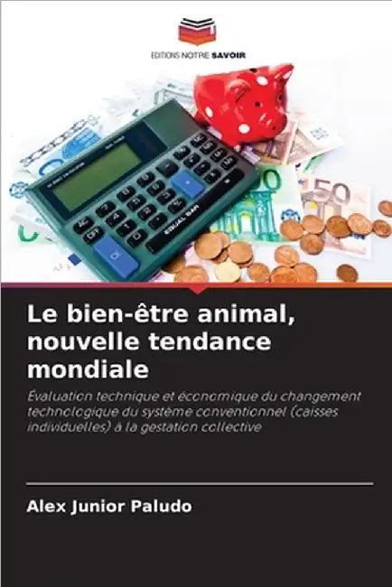 Le bien-être animal, nouvelle tendance mondiale by Alex Junior Paludo