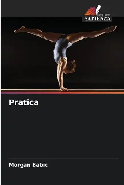 Pratica by Morgan Babic