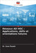 Réseaux AD HOC: Applications, défis et orientations futures by Panahi, Uras