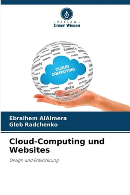 Cloud-Computing und Websites by Alaimera, Ebraihem